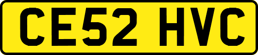 CE52HVC