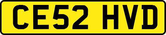 CE52HVD