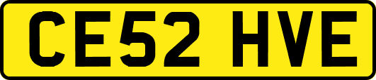 CE52HVE