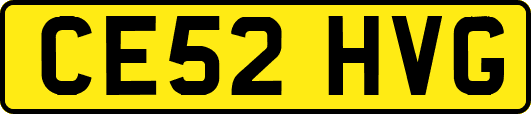 CE52HVG