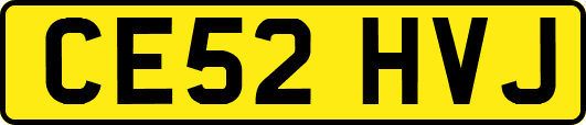 CE52HVJ