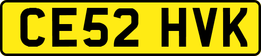 CE52HVK