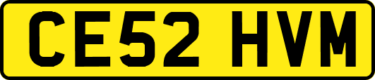 CE52HVM