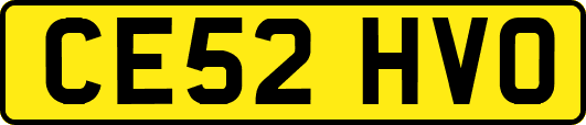 CE52HVO