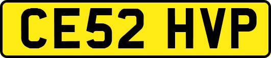 CE52HVP