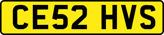 CE52HVS