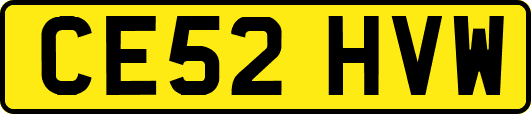 CE52HVW