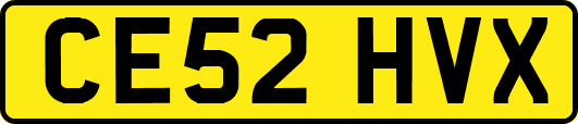 CE52HVX