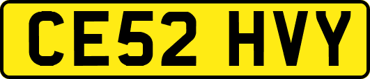 CE52HVY