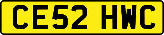 CE52HWC