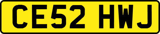CE52HWJ