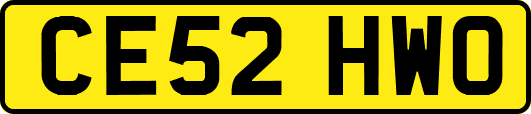 CE52HWO