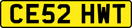 CE52HWT