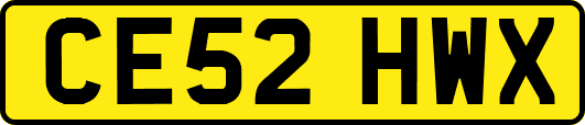 CE52HWX
