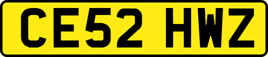 CE52HWZ