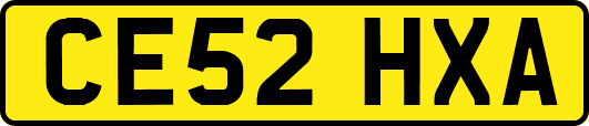 CE52HXA