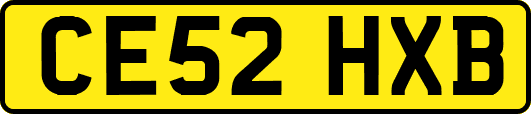 CE52HXB