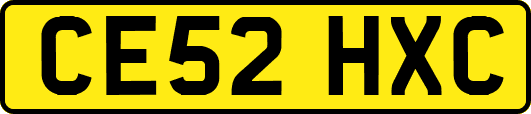 CE52HXC