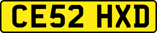 CE52HXD