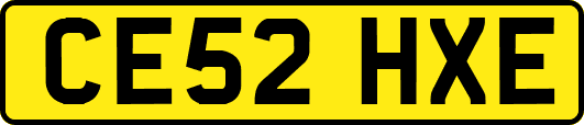 CE52HXE