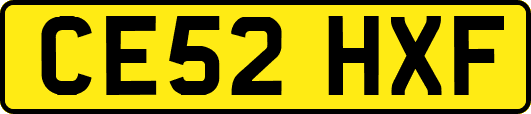 CE52HXF