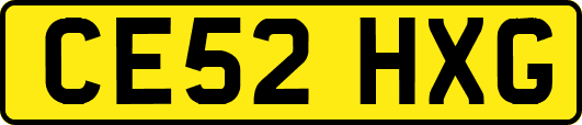 CE52HXG