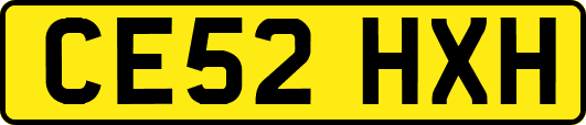 CE52HXH