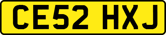 CE52HXJ