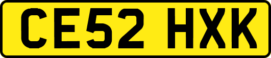 CE52HXK