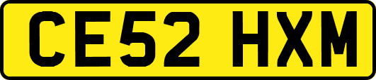 CE52HXM
