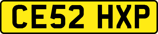 CE52HXP