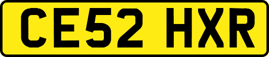 CE52HXR