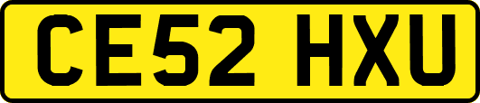 CE52HXU