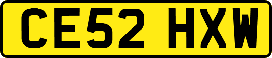 CE52HXW