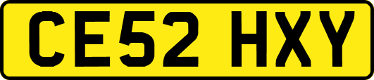 CE52HXY