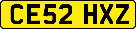 CE52HXZ