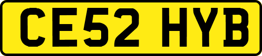 CE52HYB