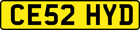CE52HYD