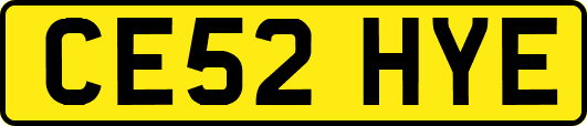 CE52HYE