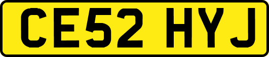 CE52HYJ