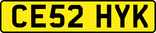 CE52HYK