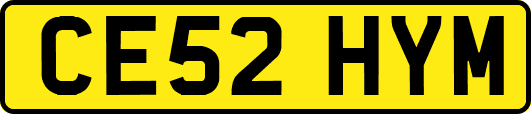 CE52HYM
