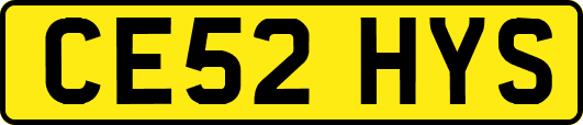 CE52HYS