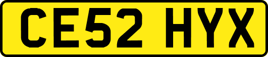 CE52HYX