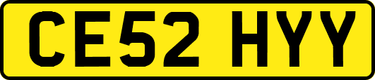 CE52HYY