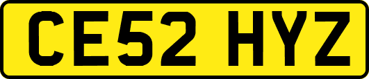 CE52HYZ