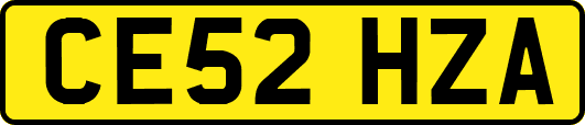 CE52HZA