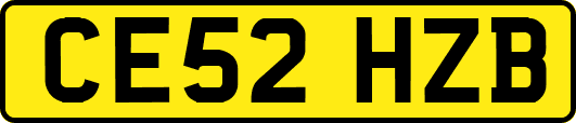 CE52HZB