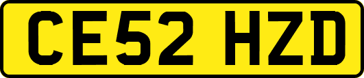 CE52HZD