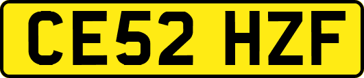 CE52HZF